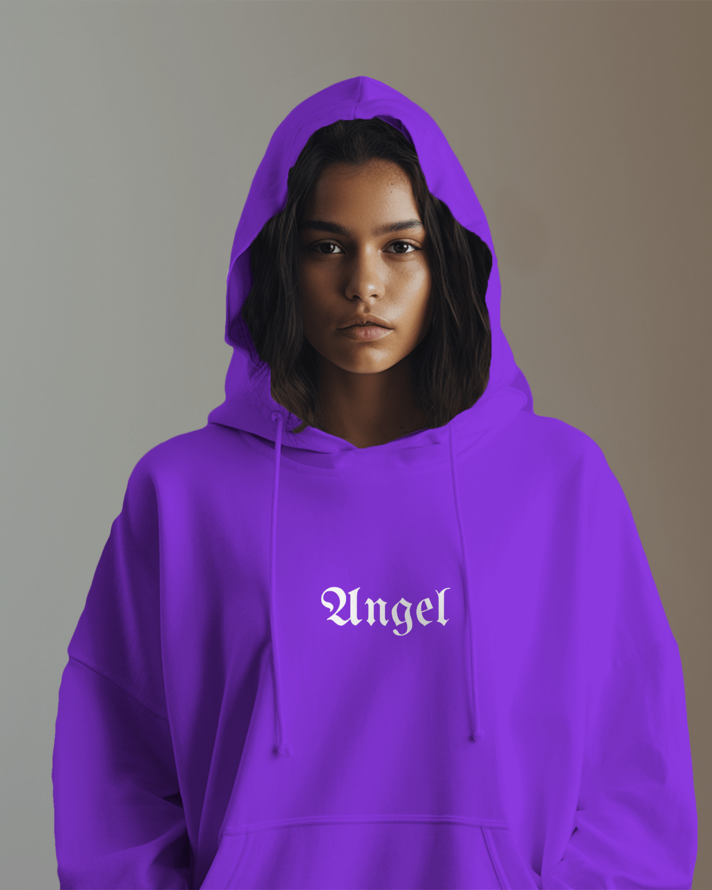 Angel Hoodies