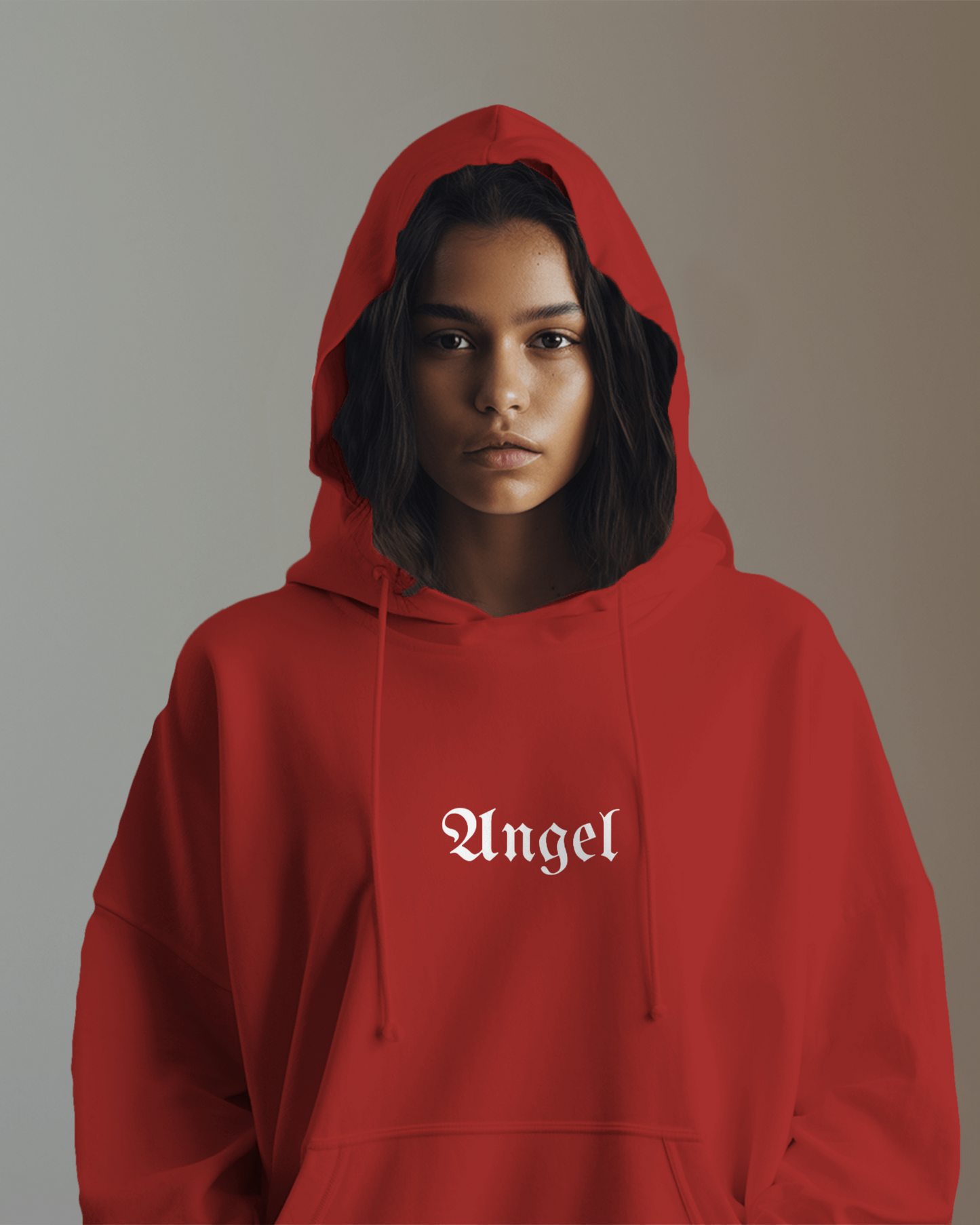 Angel Hoodies