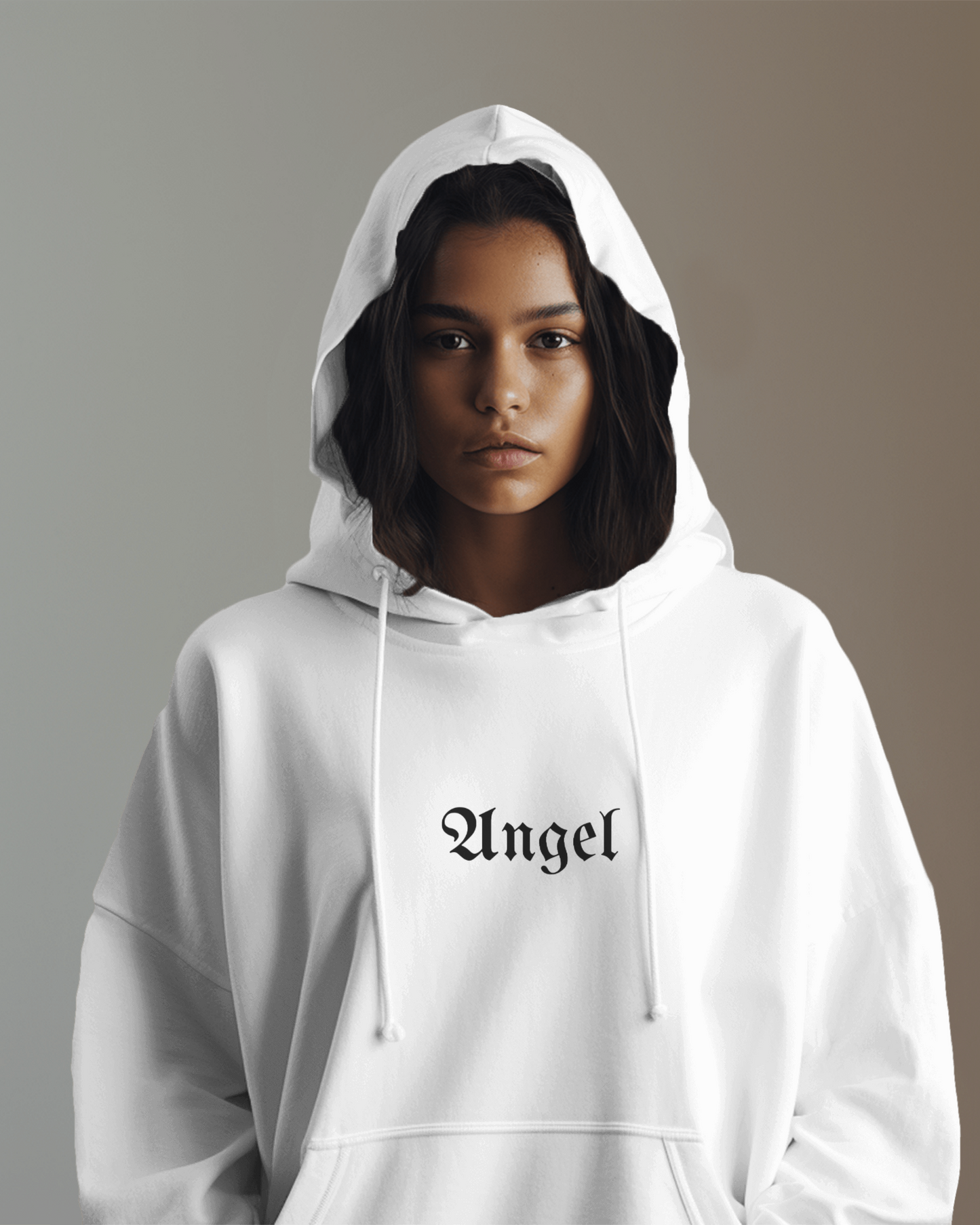 Angel Hoodies