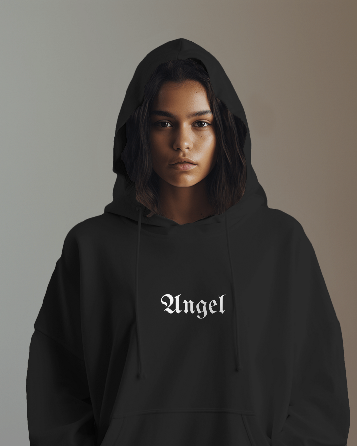 Angel Hoodies