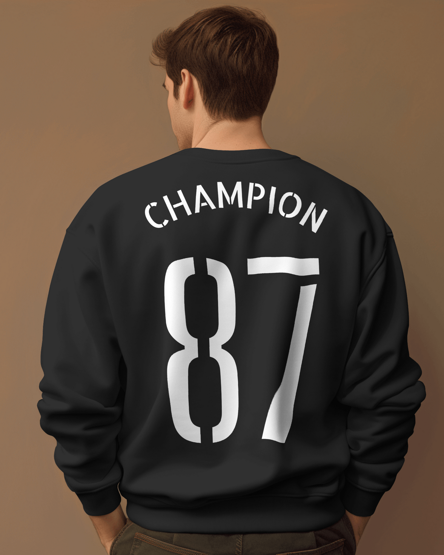 Champion 87 Sweatshirt