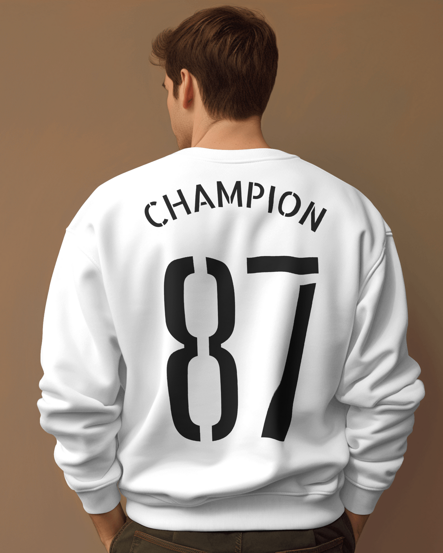 Champion 87 Sweatshirt