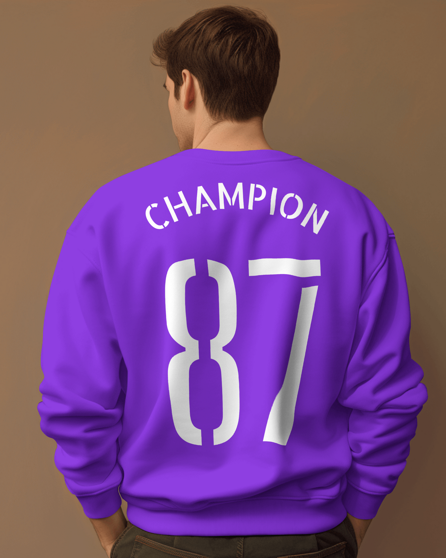 Champion 87 Sweatshirt