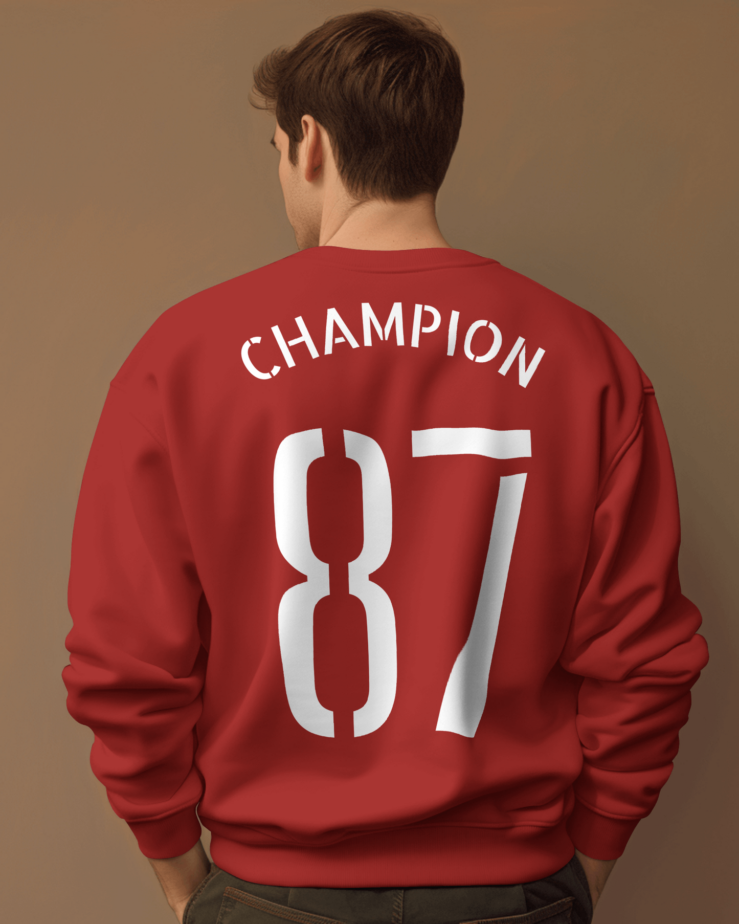 Champion 87 Sweatshirt