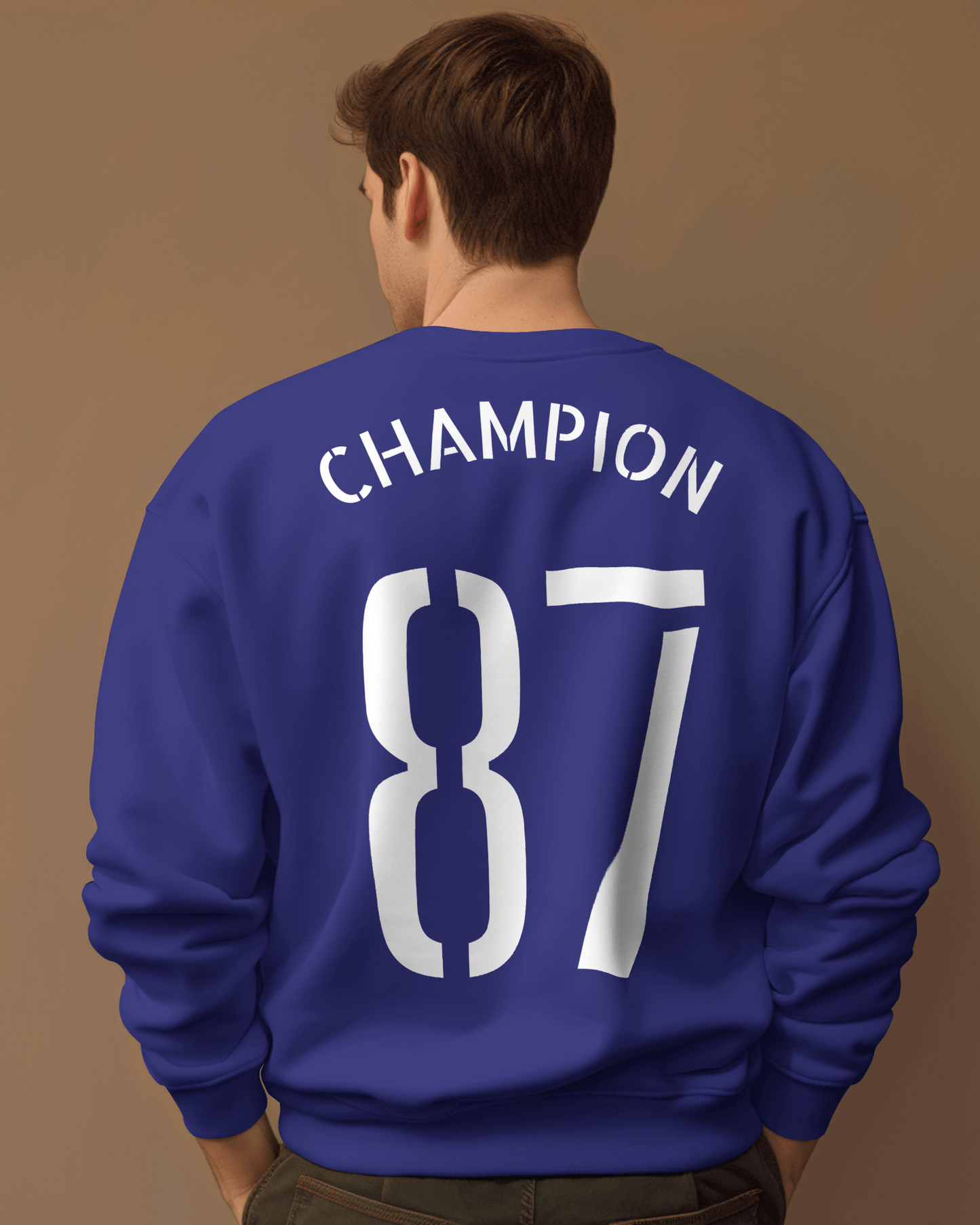 Champion 87 Sweatshirt