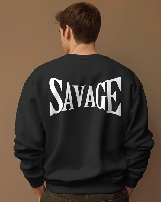 Savage Premium Sweatshirt