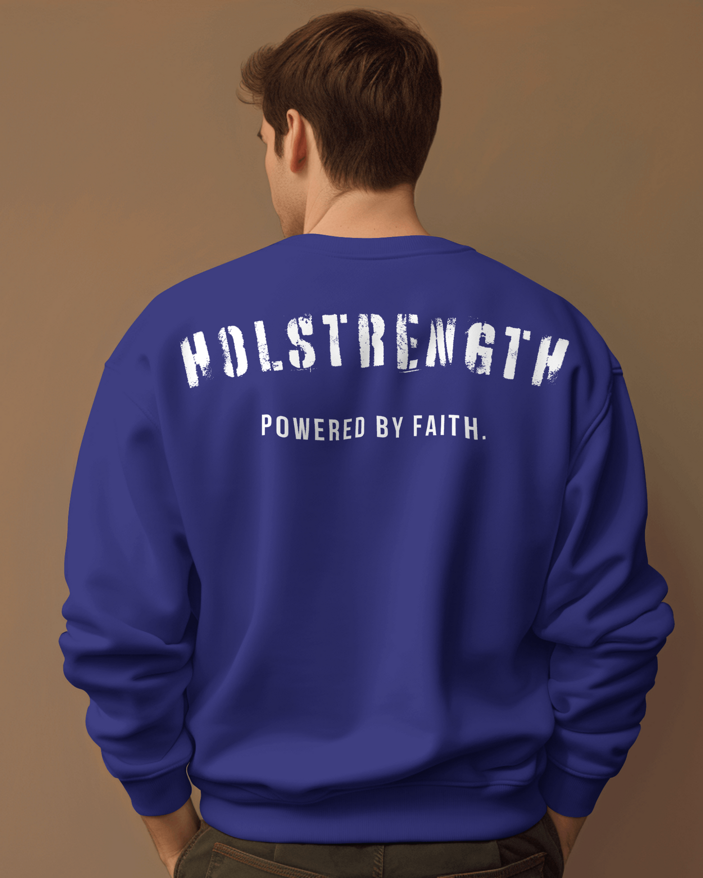 Holstrength  Sweatshirt